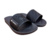 CHINELA RIDER STREET SLIDE NEGRO - comprar online