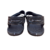 SANDALIA RIDER NIÑOS KICK PAPETE NEGRO GRIS - tienda online