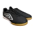 BOTIN FUTSAL UMBRO INDOOR ADAMANT MASTER CLASS CLUB NEGRO - tienda online