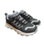ZAPATILLA ATOMIK DE HOCKEY SIDNEY NEGRO - tienda online
