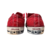 ZAPATILLA CONVERSE CHUCK TAYLOR OX SIN CORDON ROJO - tienda online
