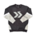 BUZO ATOMIK NIÑOS RACER NEGRO - Barbetta Deportes