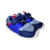 Zapatilla atomik niños nice - Barbetta Deportes