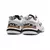 Imagen de BOTIN FUTSAL JOMA INVICTO BLANCO NEGRO DORADO