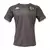 CAMISETA KAPPA PRE MATCH ALDOSIVI 2023 GRIS