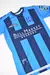 CAMISETA CLUB ATLETICO SAN TELMO 2023 AZUL - Barbetta Deportes