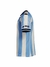 CAMISETA KAPPA RACING KOMBAT REGULAR HOME 2025 - Barbetta Deportes