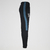 PANTALON KAPPA RACING SALIDA 2025 NEGRO PETROLEO en internet