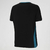 REMERA KAPPA RACING POLO SALIDA VERDE NEGRO en internet