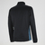 CAMPERA KAPPA RACING SALIDA 2025 VERDE NEGRO - Barbetta Deportes