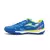 BOTIN FUTSAL JOMA F5 LIGA 5 TF AZUL AMARILLO en internet