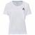 REMERA LE COQ SPORTIF TRAINING MUJER BLANCO - comprar online