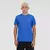 REMERA NEW BALANCE HOMBRE SE SS NNY MT41222 - comprar online