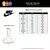ZAPATILLA NIKE AIR FORCE 1 ´07 NEGRO - Barbetta Deportes