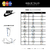 BOTIN NIKE JR VAPOR 13 ACADEMY MDS TF AZUL en internet