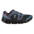 ZAPATILLA ON CLOUDGO NEGRO VERDE VIOLETA - comprar online