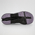 Imagen de ZAPATILLA ON CLOUDGO NEGRO VERDE VIOLETA