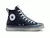 ZAPATILLA CONVERSE CX EXPLORE HI AZUL
