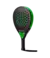 PALETA PADEL WILSON BLADE ELITE V2 NEGRO