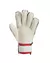 GUANTE DE ARQUERO PROSTAR GEOGRIP HARDGROUND JR BLANCO 127 - comprar online