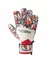 GUANTE DE ARQUERO PROSTAR GEOGRIP HARDGROUND JR BLANCO 127