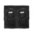 RODILLERA DRB PRO NEGRO ADULTO