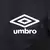 SHORT CALZA UMBRO MUJER BALLER - Barbetta Deportes