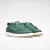 ZAPATILLA REEBOK CLUB C BULC VERDE - Barbetta Deportes