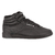ZAPATILLA REEBOK F/S HI NIÑOS NEGRO