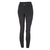 CALZA LARGA REEBOK LUX TIGHT NEGRO - comprar online