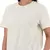 REMERA NEW BALANCE MUJER BEIGE WTA41509 - comprar online