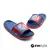 OJOTA BAGUNZA SAN LORENZO ROJO AZUL - comprar online