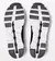 ZAPATILLA ON CLOUD 5 COAST 545 NEGRO GRIS - tienda online