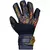 GUANTES DE ARQUERO REUSCH ATTRAKT PRO FUSIÓN JR AZUL - comprar online