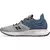 Zapatilla new balance fresh foam roav trail blanco azul - comprar online