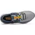 Imagen de Zapatilla new balance fresh foam roav trail blanco azul