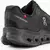 Imagen de ZAPATILLA ON CLOUDGO 635 NEGRO GRIS
