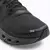 ZAPATILLA ON CLOUDGO 635 NEGRO GRIS - Barbetta Deportes