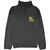 BUZO CONVERSE FUTURE TURTLENECK NEGRO