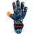 GUANTE DE ARQUERO PROSTAR NEOSENSE ORANGE JR 4 MM AZUL