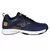 ZAPATILLA WILSON NIÑOS TENIS SLICE 2 K AZUL