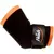 CODERA FLASH CON VELCRO NEGRO
