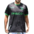 CAMISETA MITRE CHICAGO ALTERNATIVA NEGRO - comprar online