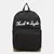 Imagen de MOCHILA CONVERSE STRAIGHT EDGE BACKPACK
