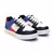 ZAPATILLA ATOMIK RAILS AZUL ROJO en internet