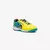 BOTIN FUTSAL UMBRO PRO 5 JR AMARILLO AZUL en internet