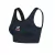 TOP LE COQ SPORTIF TRAINING CLASSIC NEGRO
