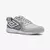 BOTIN FUTSAL UMBRO PRO 5 BUMP GRIS BLANCO - tienda online