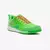 BOTIN FUTSAL UMBRO PRO 5 BUMP STP (SAN PATRICK) VERDE