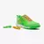 BOTIN FUTSAL UMBRO PRO 5 BUMP STP (SAN PATRICK) VERDE en internet